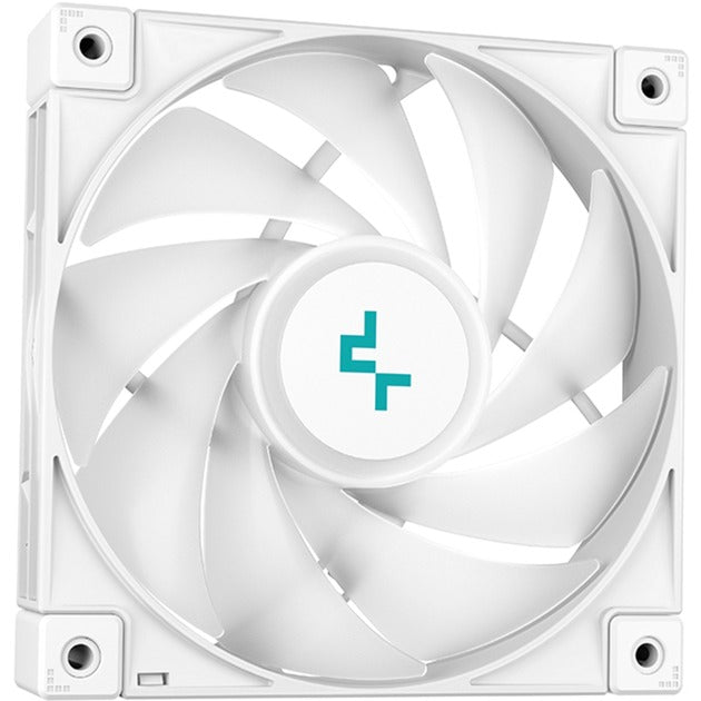 Afbeelding laden in galerijviewer, Deepcool ls520 240 waterkoeling (wit)
