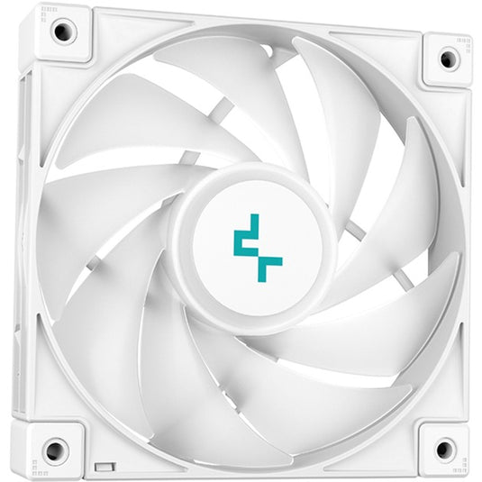Deepcool ls520 240 waterkoeling (wit)