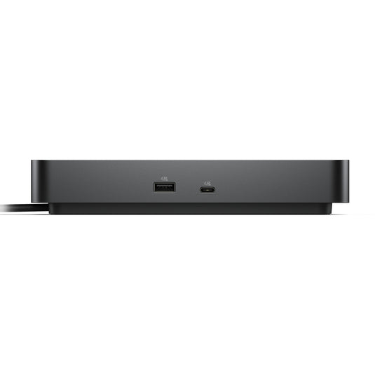 Dell pro dockingstation - wd25 (zwart)