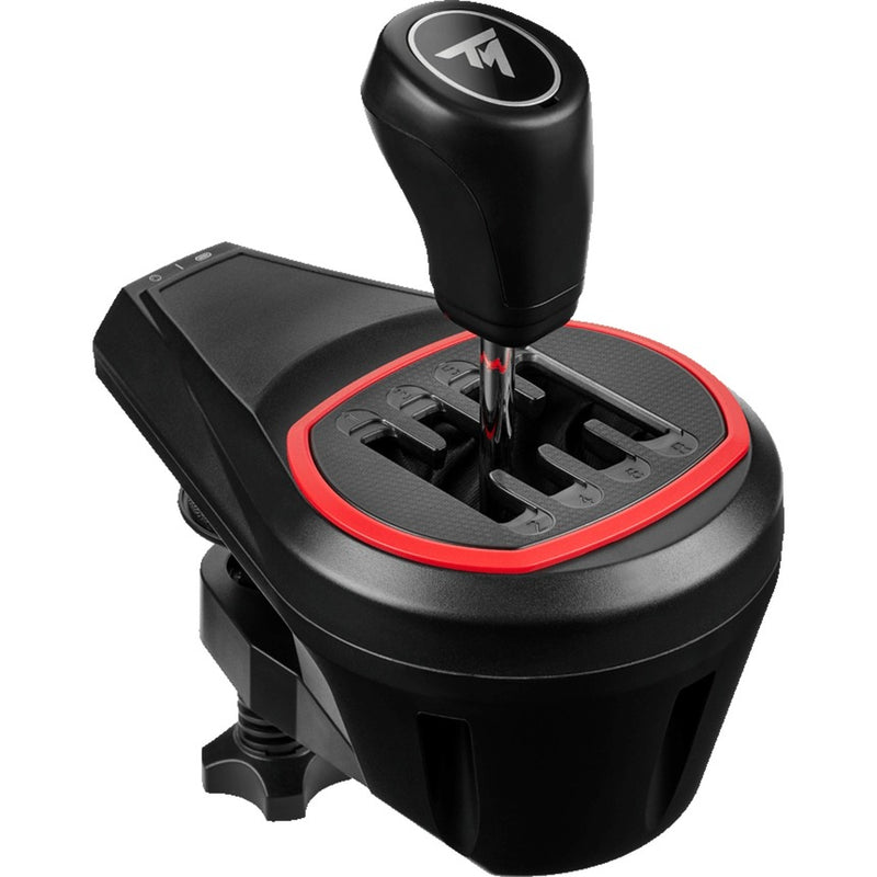 Afbeelding laden in galerijviewer, Thrustmaster t128 shifter pack simulatorset (zwart, pc, xbox series x|s, xbox one)
