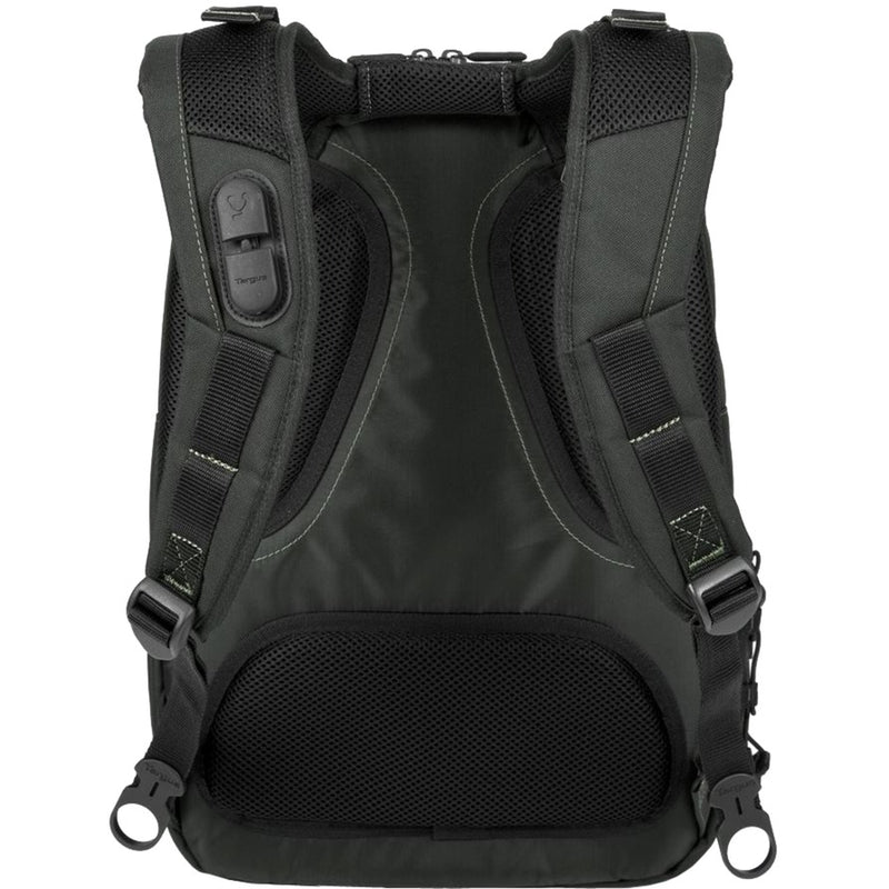 Afbeelding laden in galerijviewer, Targus ecospruce 15.6 backpack rugzak (zwart)
