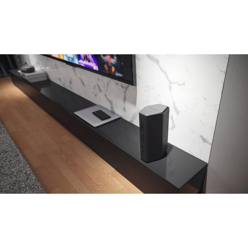 Afbeelding laden in galerijviewer, Netgear nighthawk wifi 7 router rs500 (zwart)
