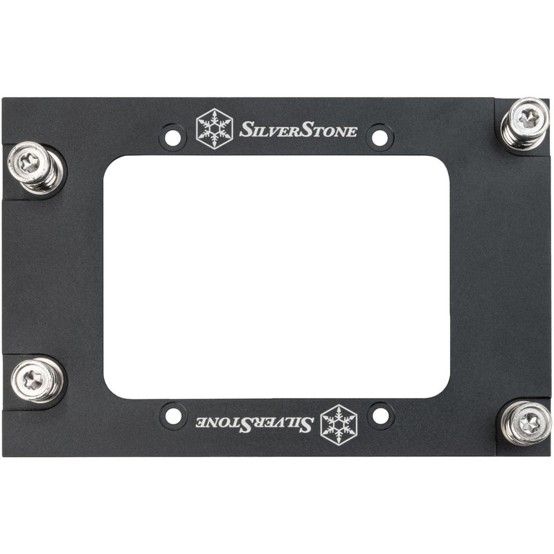 Afbeelding laden in galerijviewer, Silverstone xac-mk-tr5 houder (zwart)
