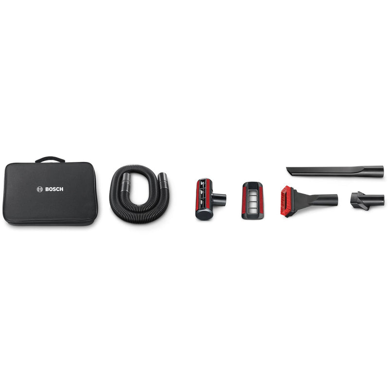 Afbeelding laden in galerijviewer, Bosch home car accessoires set readyy'y, move (zwart, 6 delig)
