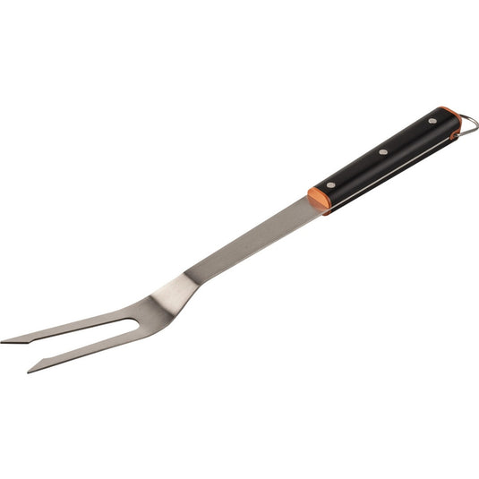 Traeger bbq vork grillbestek