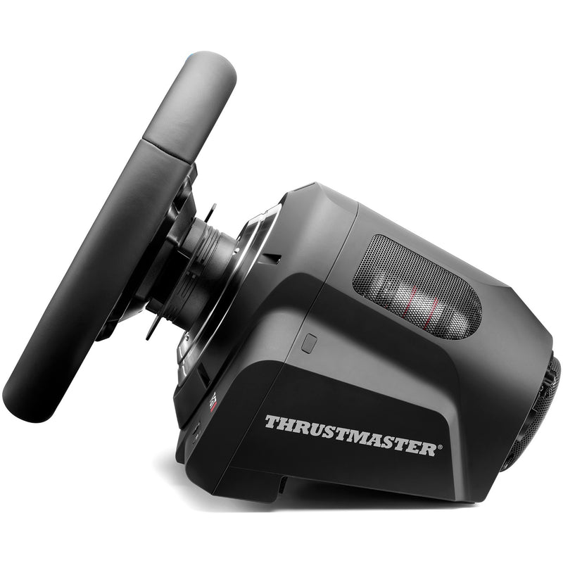 Afbeelding laden in galerijviewer, Thrustmaster t-gt ii pack stuur (zwart, pc, ps4, ps5)

