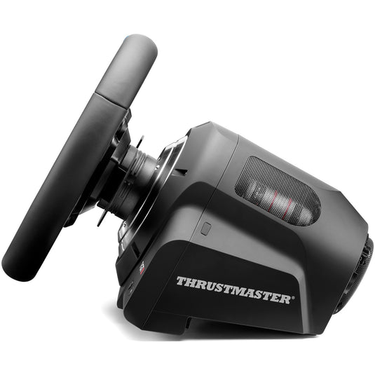 Thrustmaster t-gt ii pack stuur (zwart, pc, ps4, ps5)