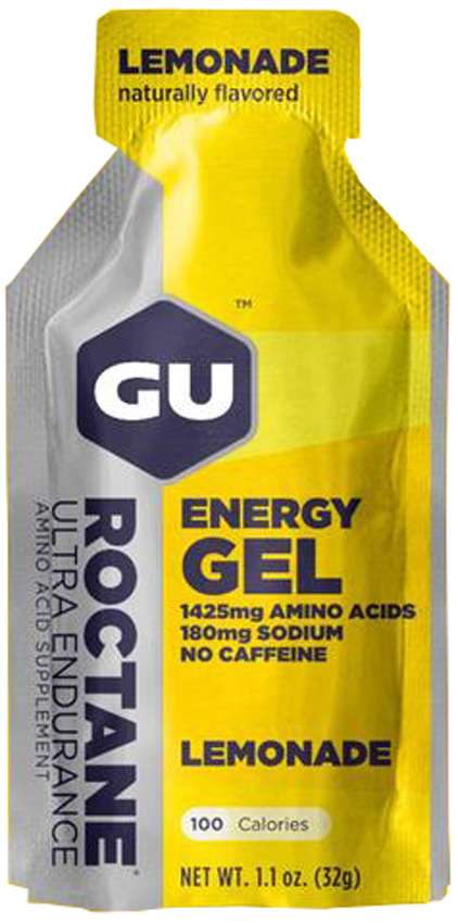 Afbeelding laden in galerijviewer, Gu roctane energy gel 32g
