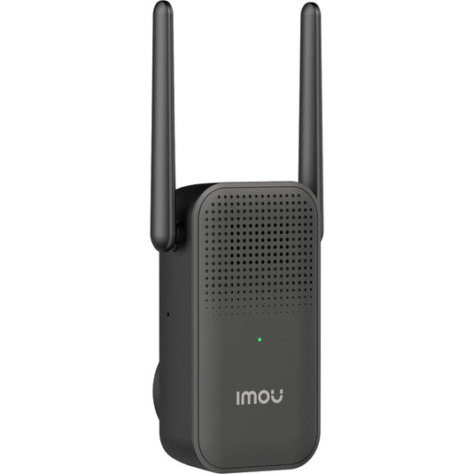 Imou doorbell 3 kit (zwart)
