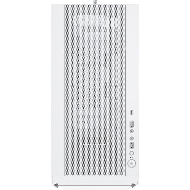 Afbeelding laden in galerijviewer, Montech sky two gx midi tower behuizing (wit | 2x usb-a | 1x usb-c | window)
