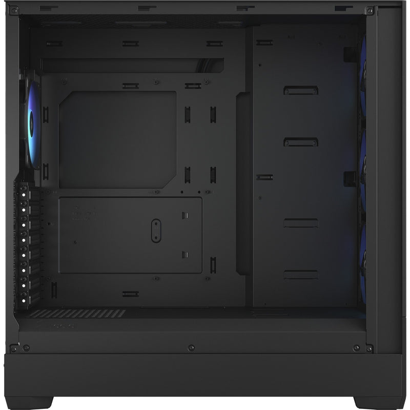 Afbeelding laden in galerijviewer, Fractal design pop xl air rgb big tower behuizing (zwart | 2x usb-a | rgb | tempered glass)
