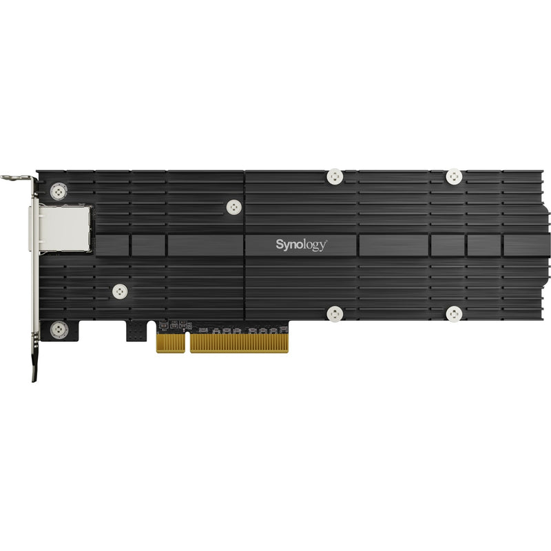 Afbeelding laden in galerijviewer, Synology e10m20-t1 netwerkadapter
