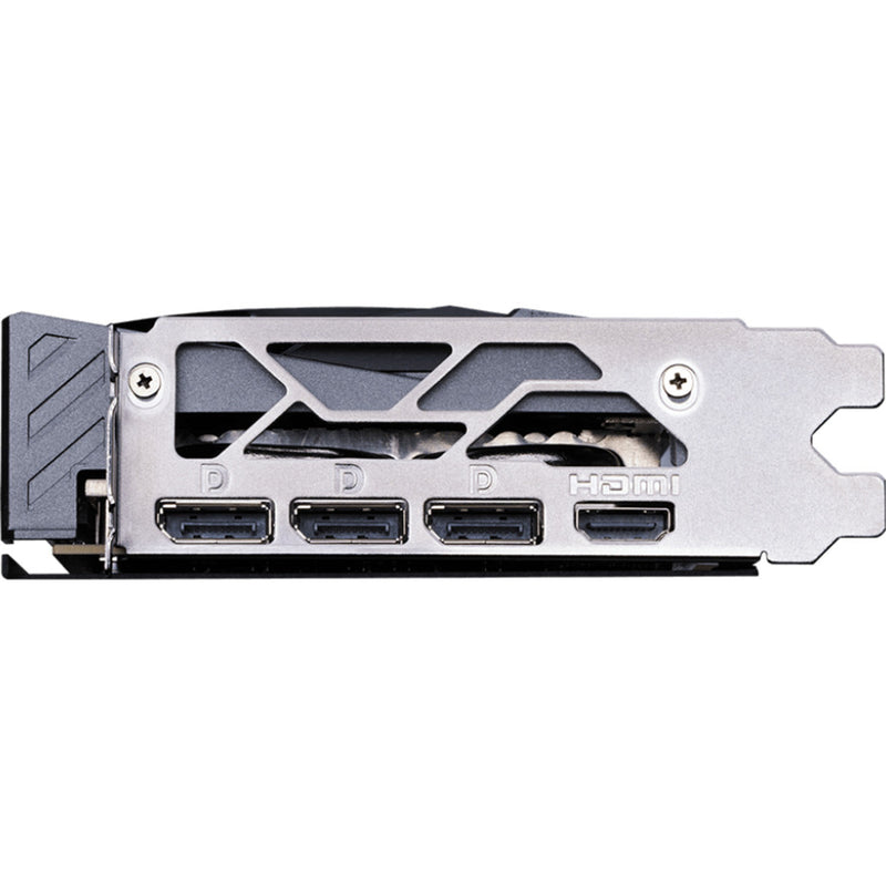Afbeelding laden in galerijviewer, Msi geforce rtx 5060 ti 8g gaming trio oc grafische kaart (3x displayport, 1x hdmi)
