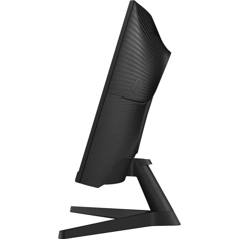 Afbeelding laden in galerijviewer, Samsung odyssey g5 g55c 27 curved gaming monitor (zwart, hdmi, displayport, 165 hz)
