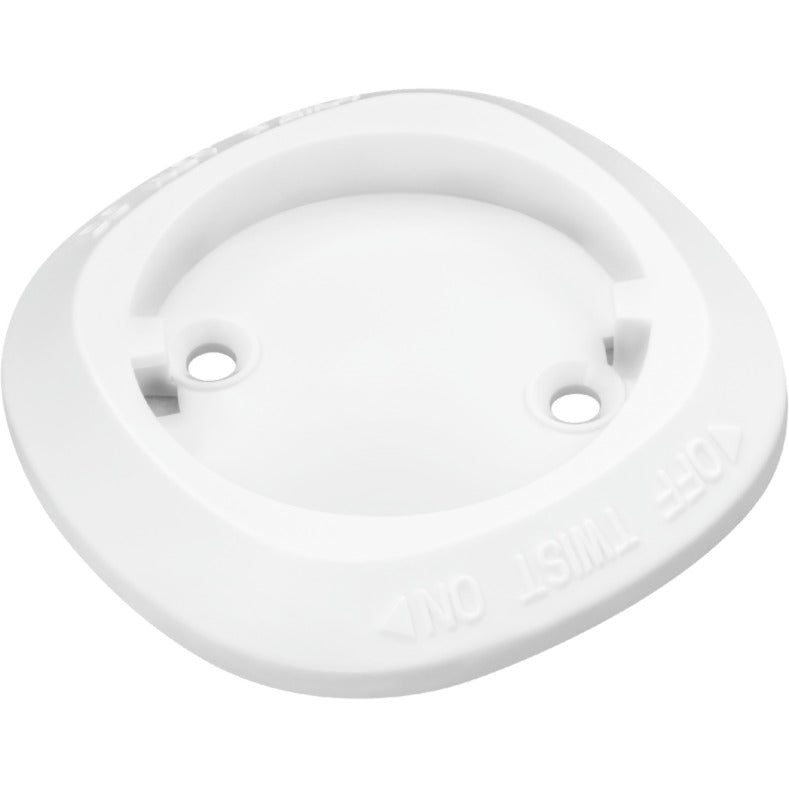 Afbeelding laden in galerijviewer, Klikaanklikuit draadloze zigbee koolmonoxidemelder zco-900 (wit)
