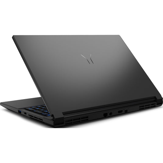 Erazer deputy 15 p1 md62761 15.6 gaming laptop (zwart | core 7 250h | rtx 5060 | 16 gb | 1 tb ssd)