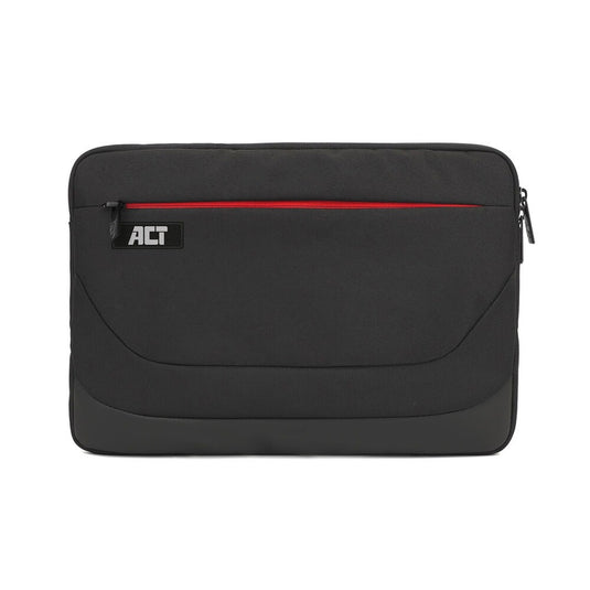Act laptophoes suburb ac8575 13,3 “ polyester zwart