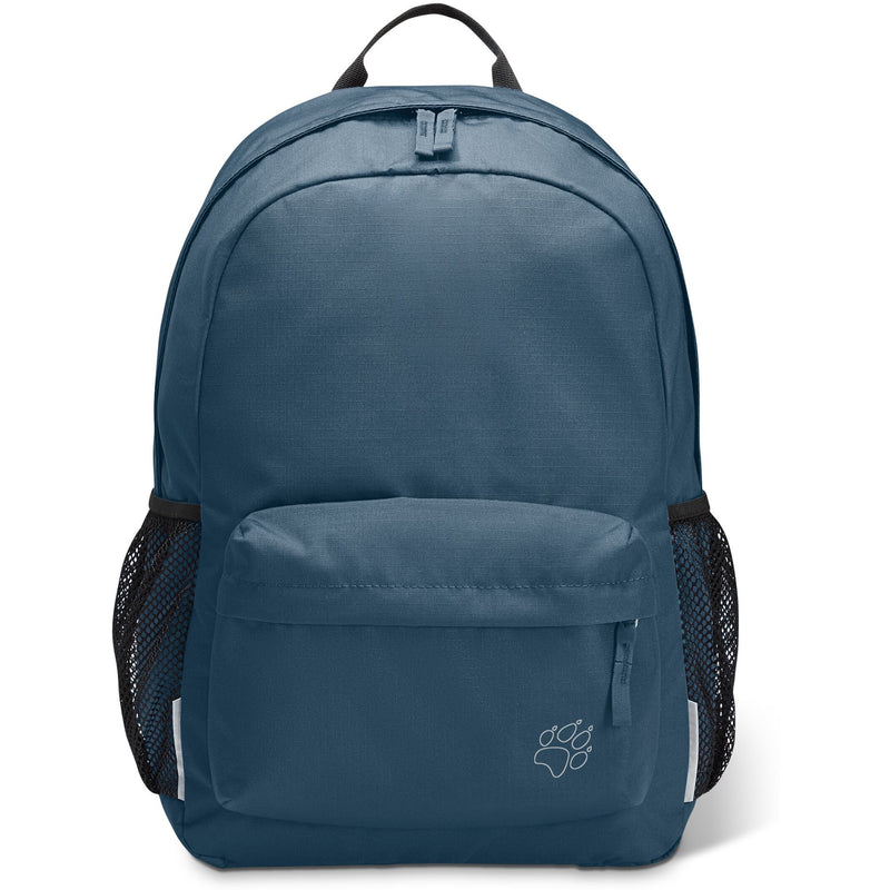 Afbeelding laden in galerijviewer, Jack wolfskin rebel pack 25 rugzak (blauw)
