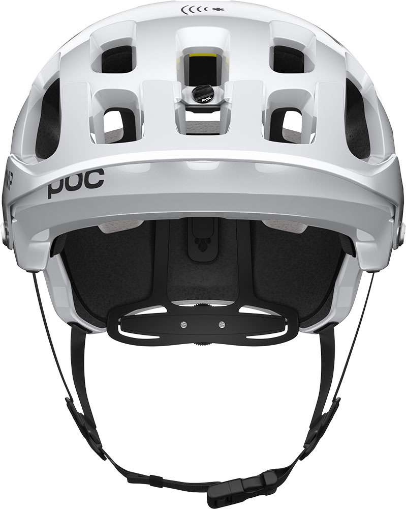 Afbeelding laden in galerijviewer, Poc tectal race mips nfc - mtb helmet
