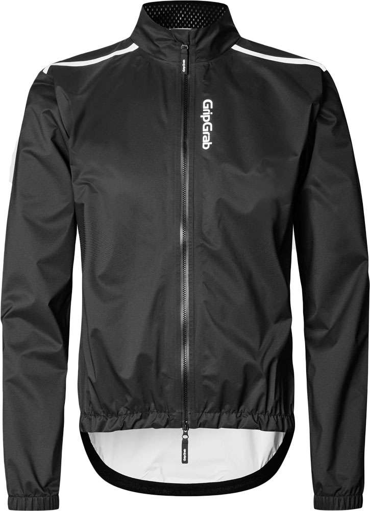 Afbeelding laden in galerijviewer, Gripgrab ride - rain jacket
