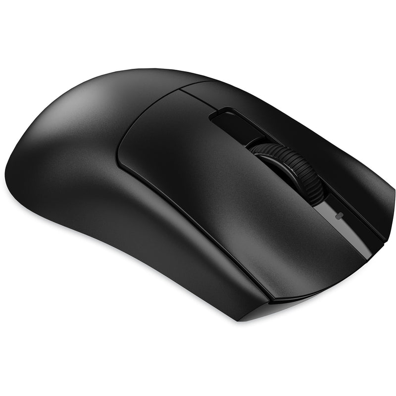 Afbeelding laden in galerijviewer, Sharkoon fireglider one gaming muis (zwart, 400 - 12.000 dpi, 2.4 ghz usb)
