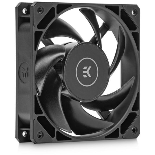 Ekwb ek-loop fan fpt 120 case fan (zwart, 120 x 120 x 27 mm, pwm)