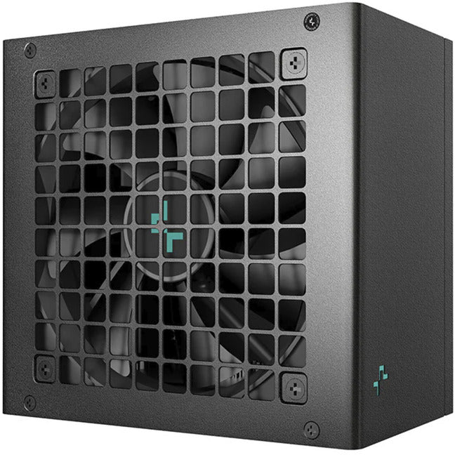 Afbeelding laden in galerijviewer, Deepcool pl650d 650 watt voeding (zwart, 1x 12v-2x6, 2x pcie)
