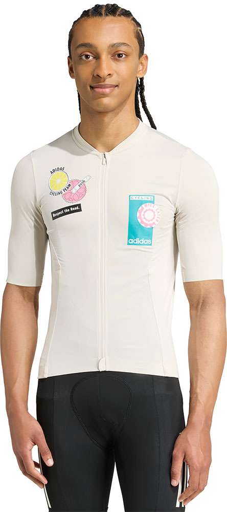 Afbeelding laden in galerijviewer, Adidas temp act - jersey
