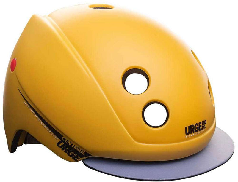 Afbeelding laden in galerijviewer, Urge centrail - city helmet
