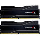 G.skill 32 gb ddr5-6000 (2x 16 gb) kit werkgeheugen (zwart, f5-6000j3038f16gx2-tz5n, trident z5 neo, expo)