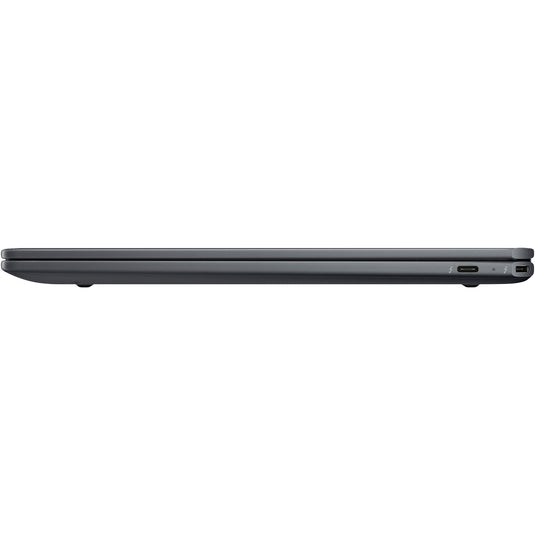 Hp omnibook ultra flip 14-fh0090nd 14 copilot+ 2-in-1 laptop (grijs | core ultra 9 288v | arc graphics | 32 gb | 1 tb ssd | touch)