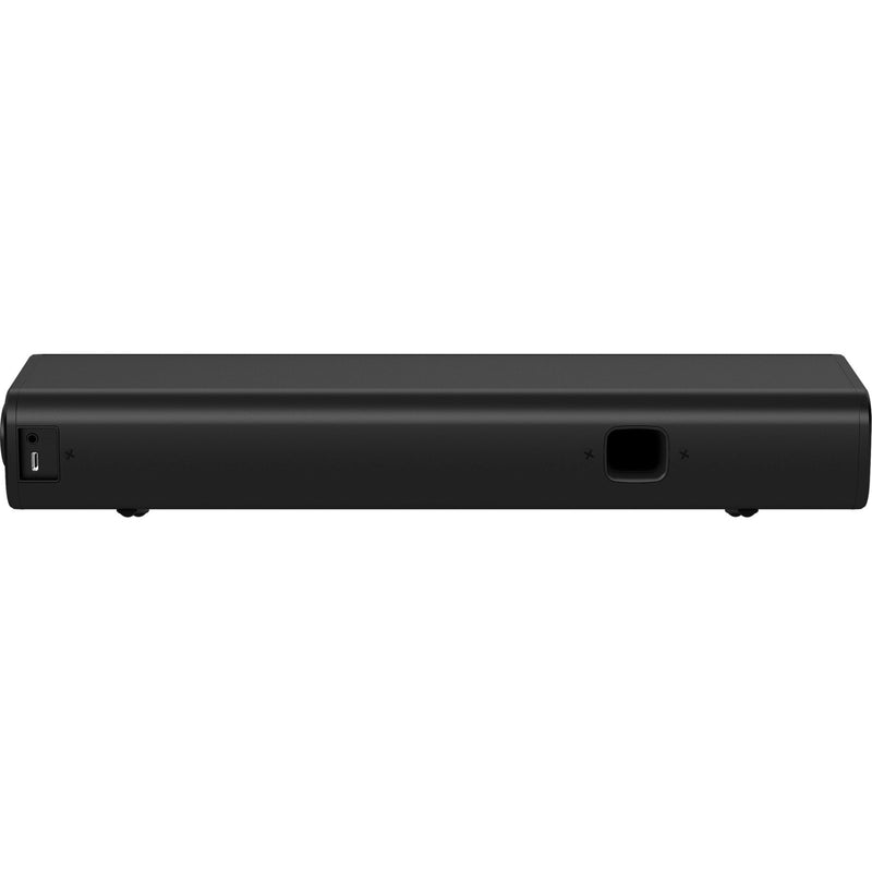 Afbeelding laden in galerijviewer, Creative sound blaster gs3 soundbar (zwart)
