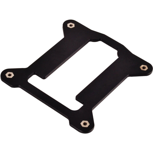 Silverstone nt09-115x cpu-koeler