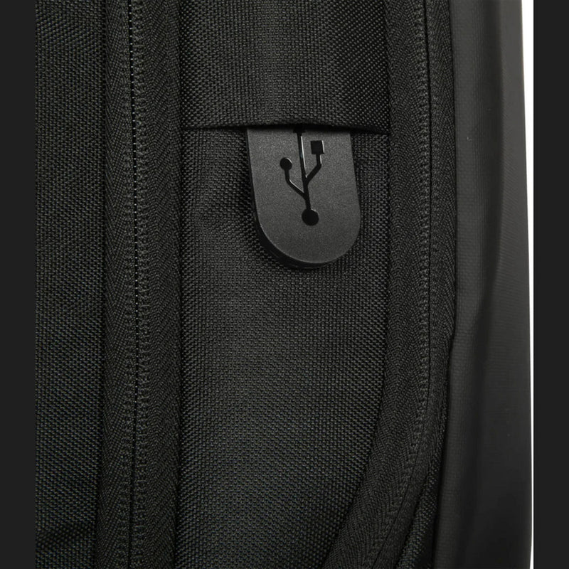 Afbeelding laden in galerijviewer, Targus 15-16” commuter ecosmart backpack rugzak (zwart)
