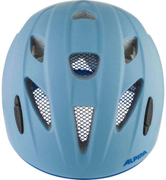 Alpina ximo l.e. - kid's helmet