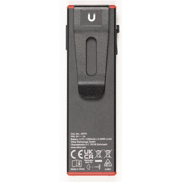 Wiha sb490pl01 45701 handlamp 800 lm