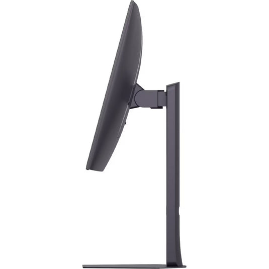 Lg ultragear 32gx850a-b 32 4k uhd gaming monitor (zwart, 2x hdmi, displayport, 2x usb-a, 165 hz 330 hz)