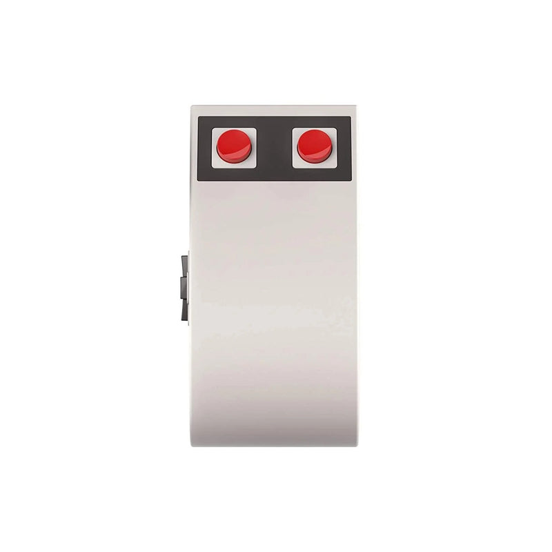 Afbeelding laden in galerijviewer, 8bitdo n30 wireless mouse (grijs)
