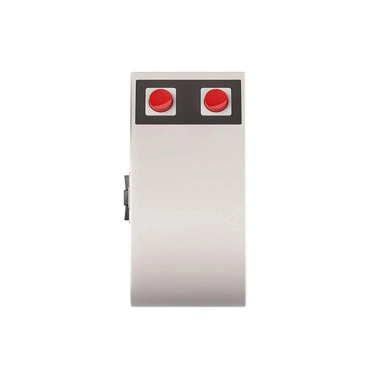 8bitdo n30 wireless mouse (grijs)