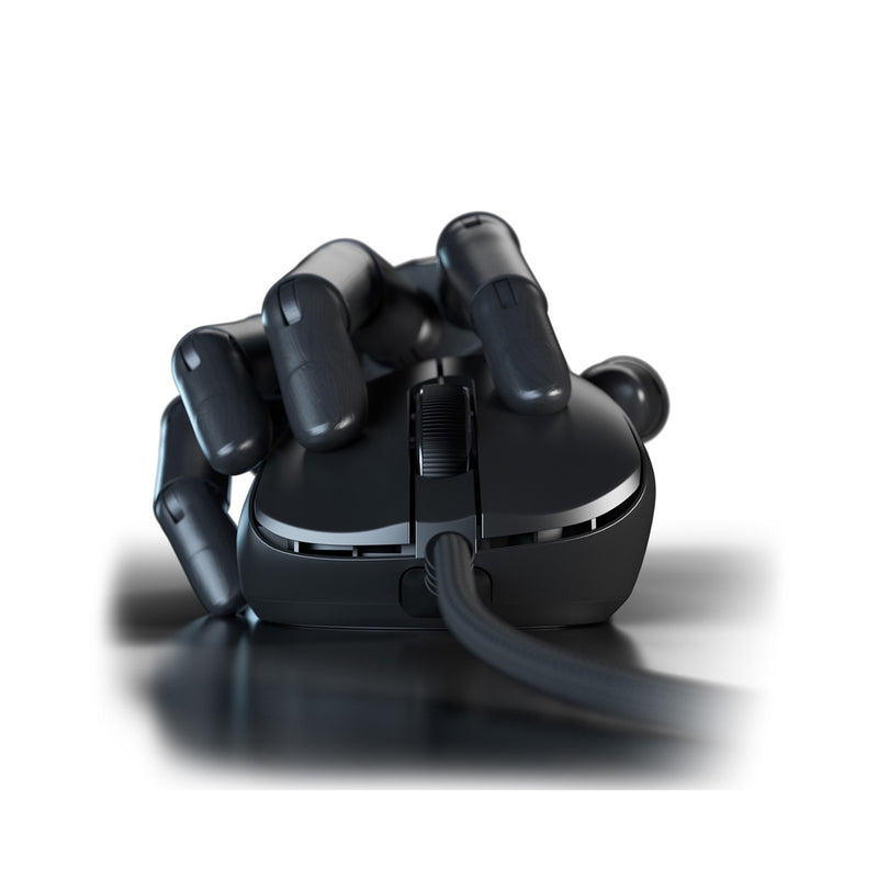 Afbeelding laden in galerijviewer, Pulsar xlite medium wired gaming mouse (zwart, 26000 dpi)
