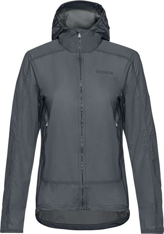 Gorewear fernflow windbreaker - women's mtb windbreaker