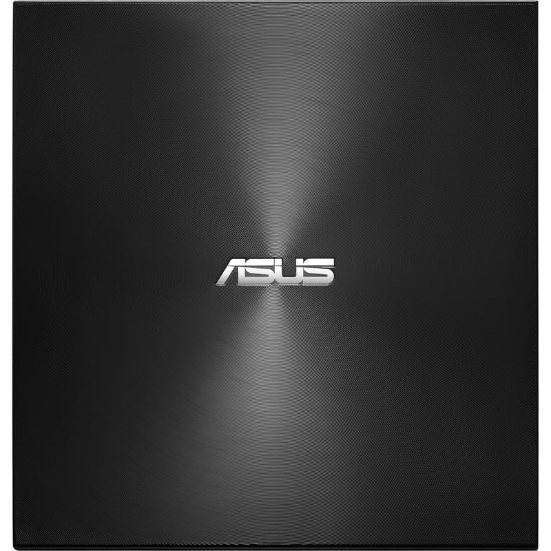 Afbeelding laden in galerijviewer, Asus zendrive u8m externe dvd-brander (zwart, usb-c interface, m-disc)
