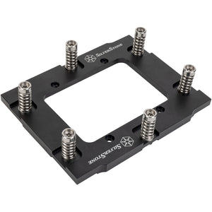 Silverstone xac-mk-sp5 houder (zwart)