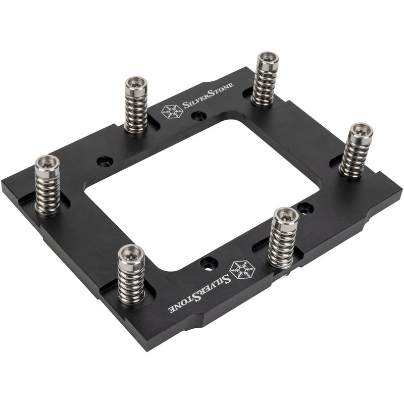 Afbeelding laden in galerijviewer, Silverstone xac-mk-sp5 houder (zwart)
