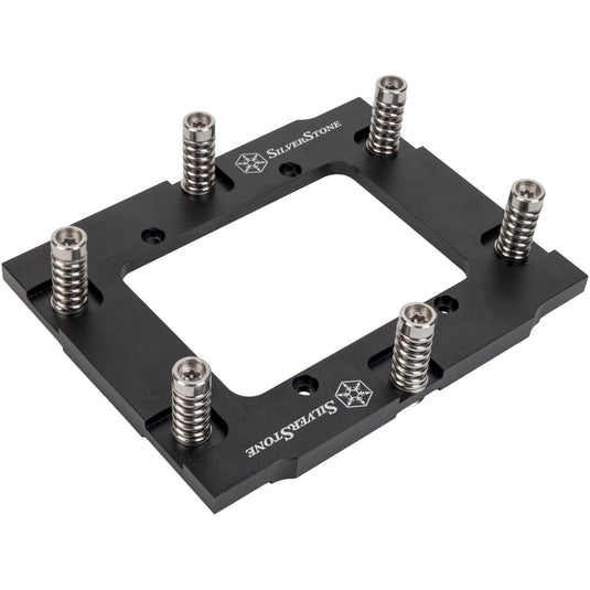 Silverstone xac-mk-sp5 houder (zwart)