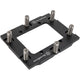 Silverstone xac-mk-sp5 houder (zwart)