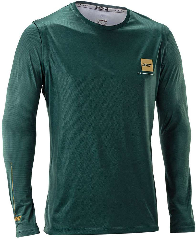 Afbeelding laden in galerijviewer, Leatt gravity 2.0 - mtb long sleeve jersey
