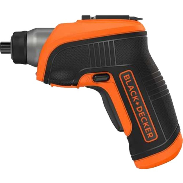 Afbeelding laden in galerijviewer, Black+decker accu schroefboor cs3652lc (oranje zwart)
