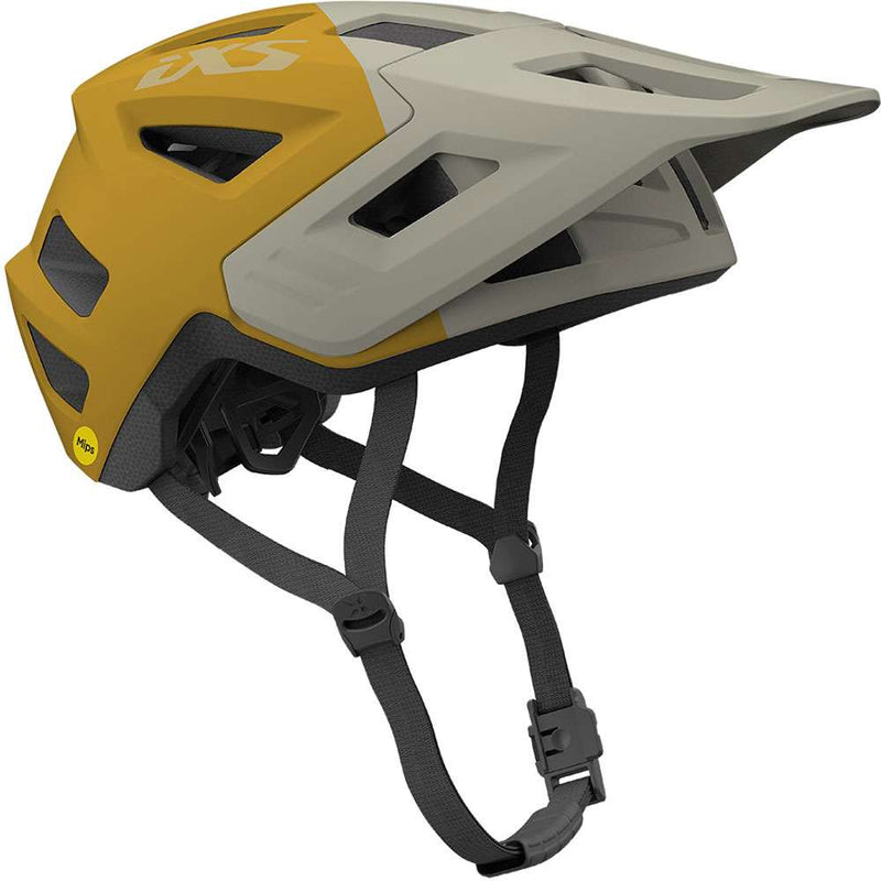 Afbeelding laden in galerijviewer, Ixs flow 1.0 mips - mtb helmet
