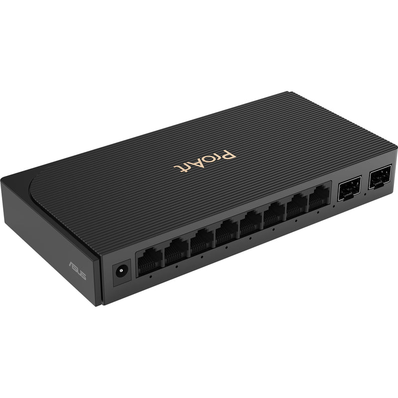 Afbeelding laden in galerijviewer, Asus proart switch pqg-u1080 (zwart)
